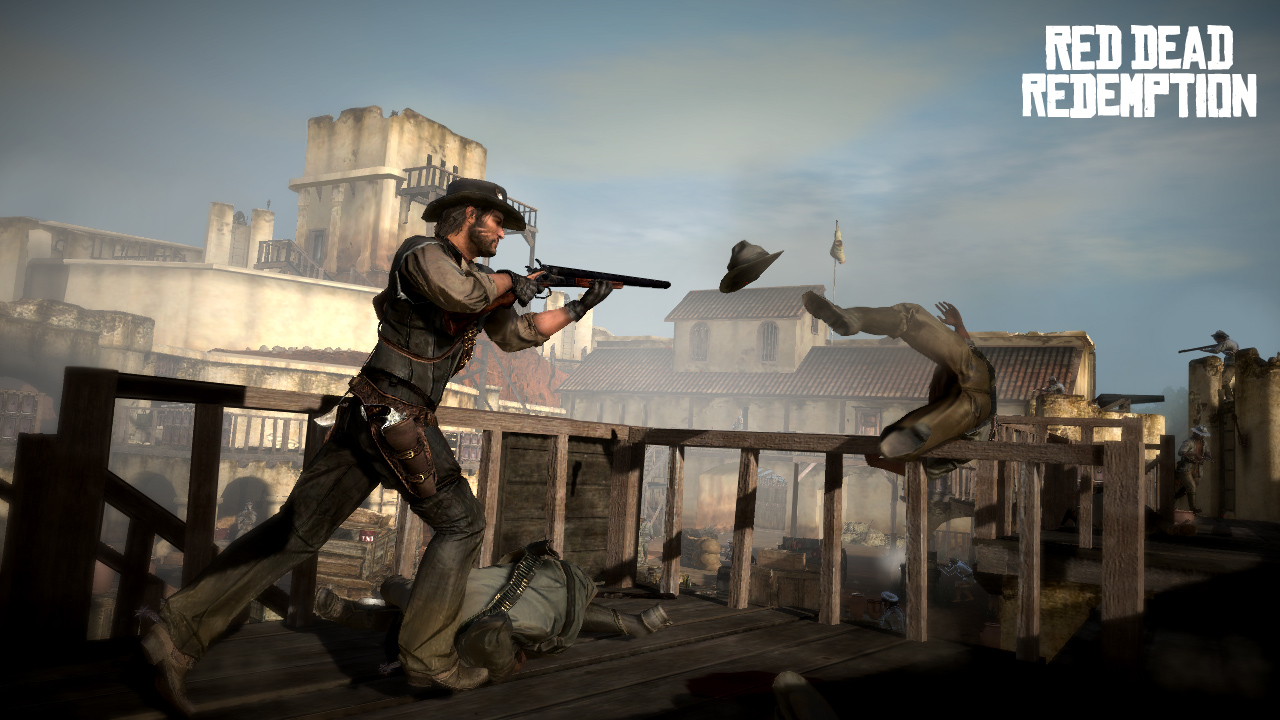 jack marston prostituées